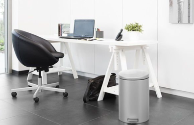 Image 1 Сміттєві пакети для офісу: які вибрати для паперового сміття